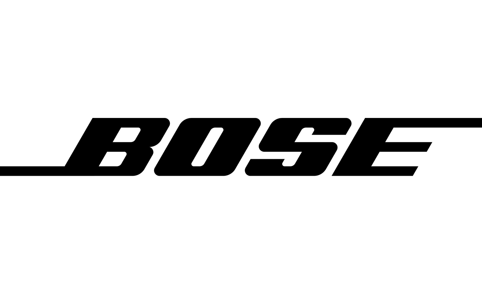 Bose logo totot.ae