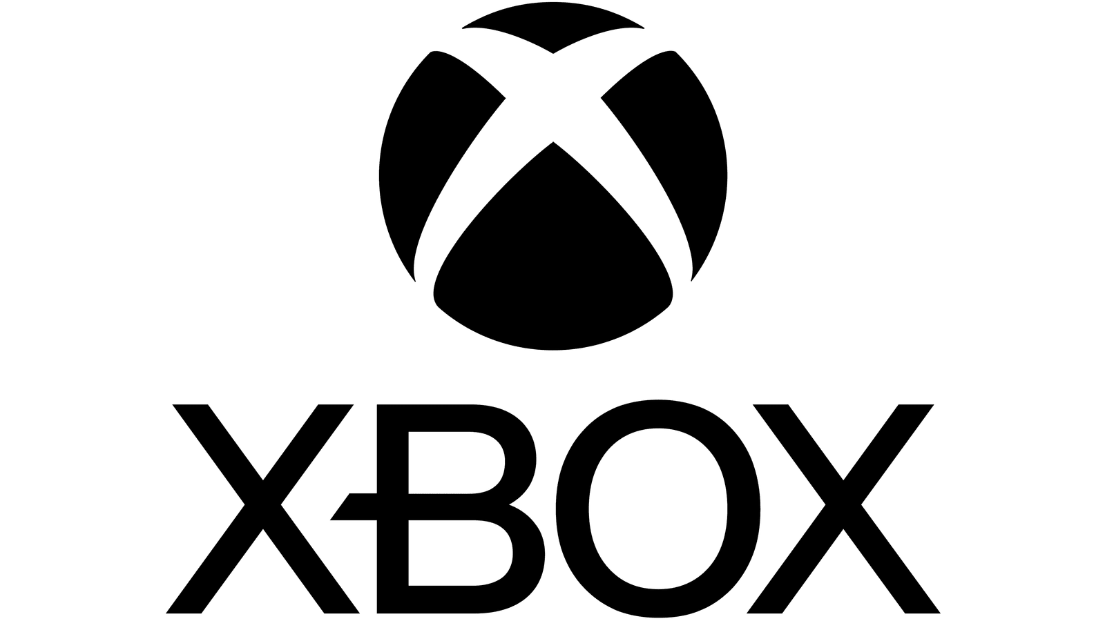 Xbox logo totot.ae