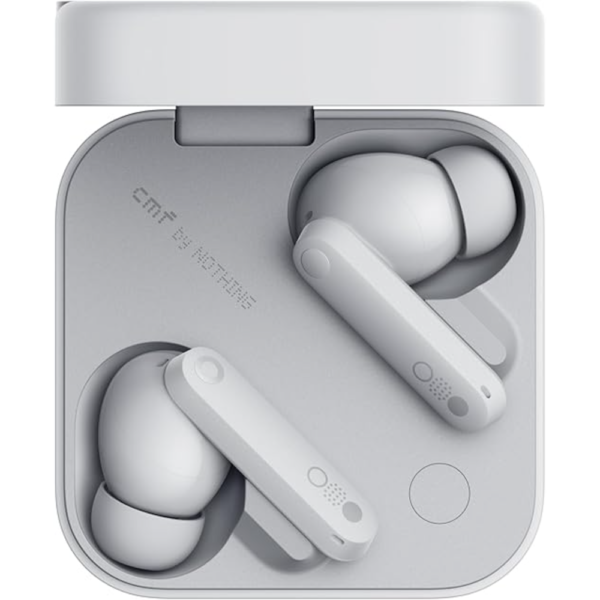 CMF NOTHING BUDS PRO 2 LIGHT GREY
