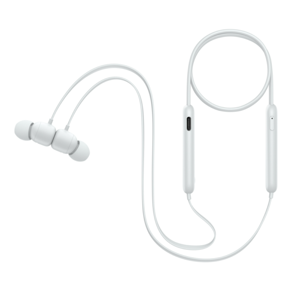 Beats Flex All-Day Wireless Earphones, Smoke Gray - Image 4