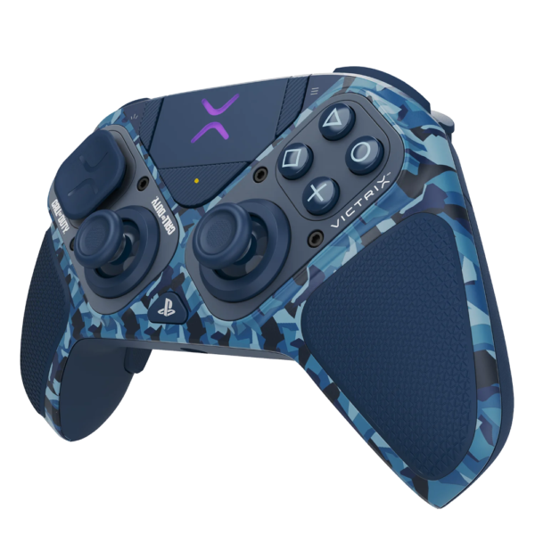 Buy Victrix Pro BFG Call Of Duty Wireless Controller Midnight Mask ,For PS5 PS4 & PC - Image 3