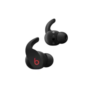 Beats Fit Pro wingtip earbuds Beats Black in UAE