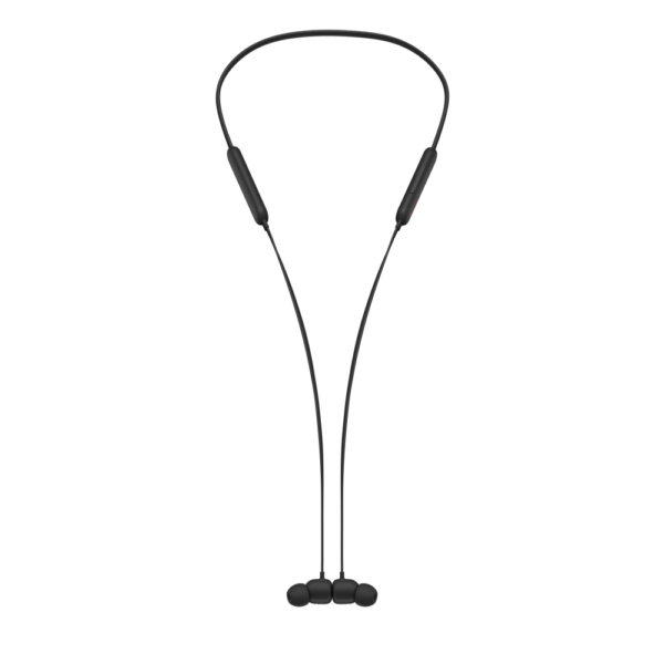 Beats Flex All-Day Wireless Earphones, Beats Black - Image 2