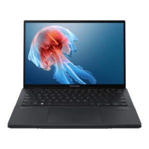 ASUS Zenbook Duo UX8406MA-PS99T - Intel Core Ultra 9 185H, 32GB RAM, 1TB SSD, Intel Arc Graphics, 14" 3K OLED Touch Display