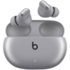 Beats Studio Buds+ Noise Cancelling TWS Headphones, Dolby Atmos, 9H Playback, Apple & Android Pairing, Cosmic Silver
