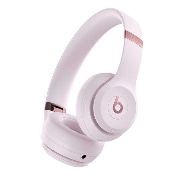 Beats Solo 4 On-Ear Wireless Headphones - Image 19
