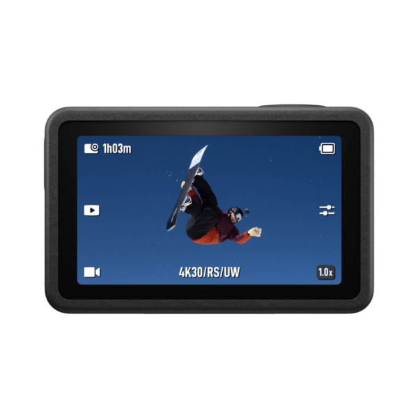 DJI Osmo Action 5 Pro for Action Filming and Photography - Image 4