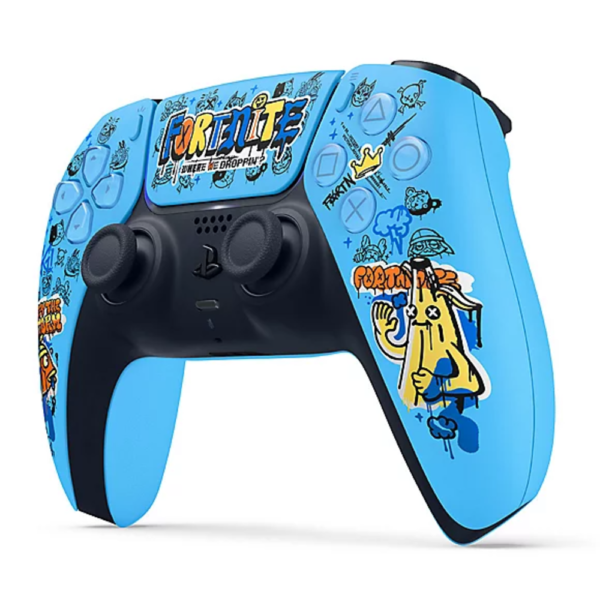 DualSense Wireless Controller FORTNITE Limited Edition - Image 2