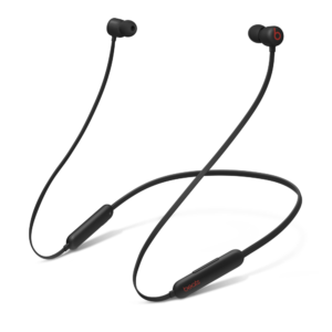 Beats Flex All-Day Wireless Earphones, Beats Black