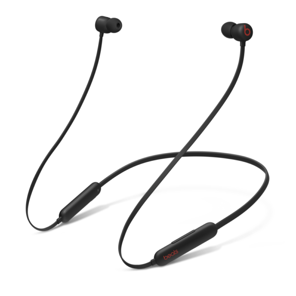 Beats Flex All-Day Wireless Earphones, Beats Black