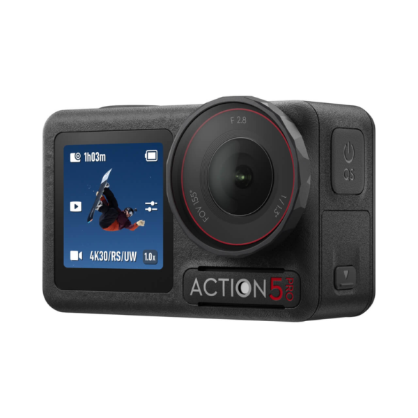 DJI Osmo Action 5 Pro for Action Filming and Photography - Image 7