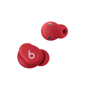 Beats Solo Buds charging from phone USB-C