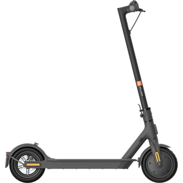 Mi Electric Scooter Essential Lightweight, Portable, and Efficient E-Scooter for Daily Commutes - Image 3