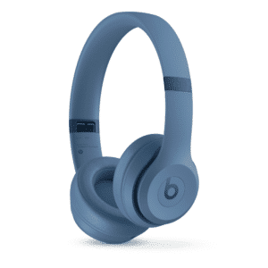 Beats Solo 4 Slate Blue