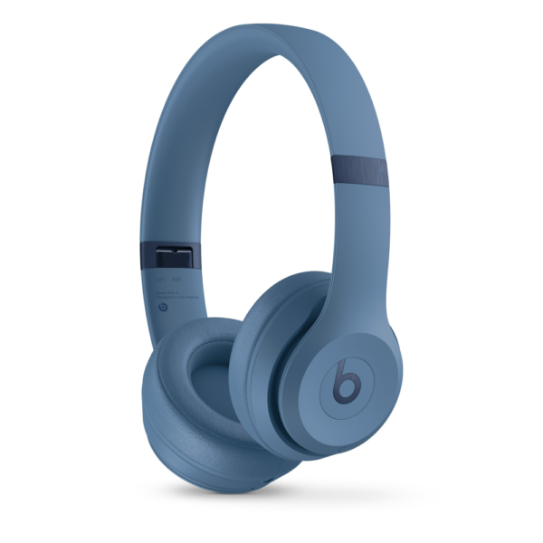 Beats Solo 4 On-Ear Wireless Headphones - Image 9