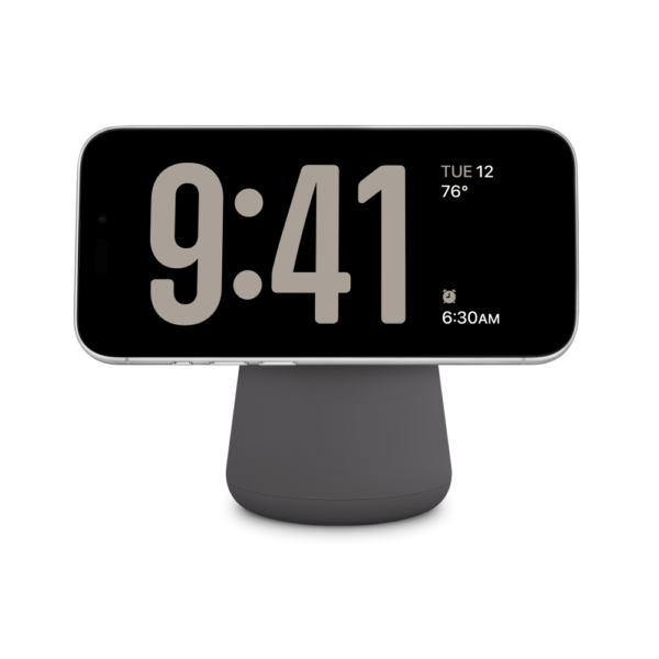 Belkin BOOST CHARGE PRO 2-in-1 Wireless Charging Dock with MagSafe