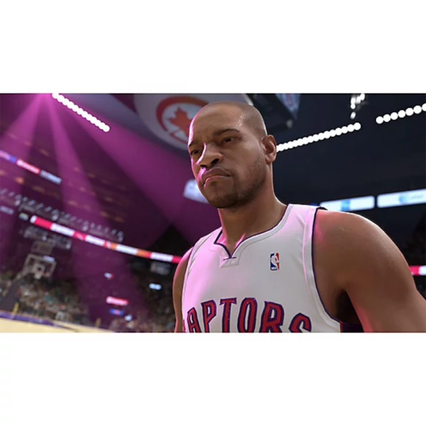 PlayStation 5 Digital Edition Console NBA 2K25 Bundle Slim 1TB - Image 8