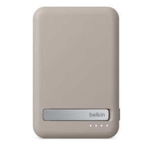 Belkin BoostCharge Pro Magnetic Power Bank 5K