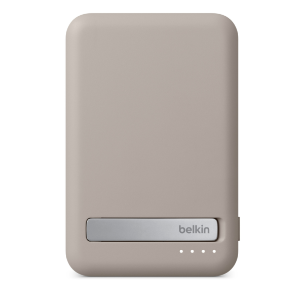 Belkin BoostCharge Pro Magnetic Power Bank 5K
