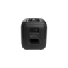 JBL Partybox Encore Portable Party Speaker with 2 Wireless Mics, 100W Sound, Dynamic Light Show, IPX4 Splashproof, 10H Playtime, Multisource Playback, Black - Image 12