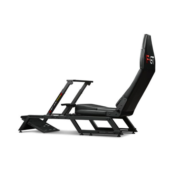 Next Level Racing F-GT Simulator Cockpit NLR-S010 with Dual Driving Modes for Racing Enthusiasts - Image 3