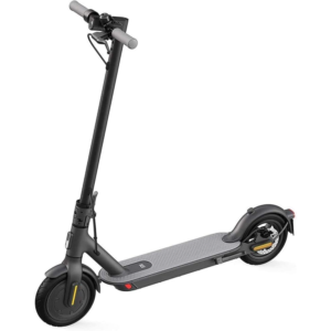 Mi Electric Scooter Essential Lightweight, Portable, and Efficient E-Scooter for Daily Commutes