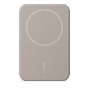 Belkin BoostCharge Pro Magnetic Power Bank 5K