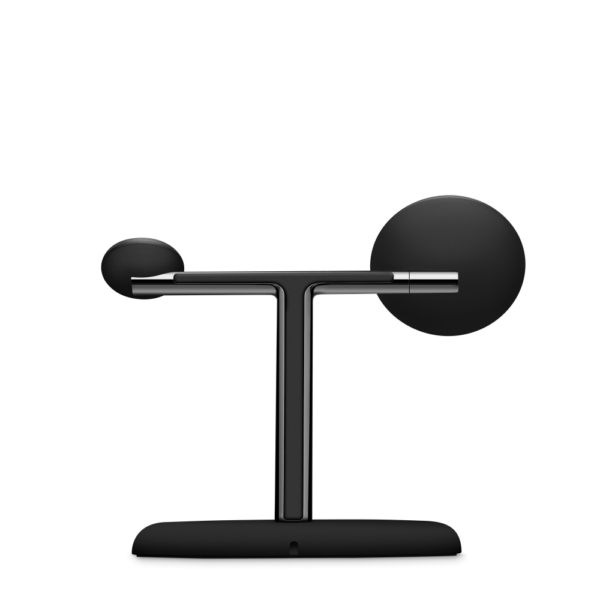 Belkin BoostCharge Pro 3-in-1 Magnetic Charging Stand - Black