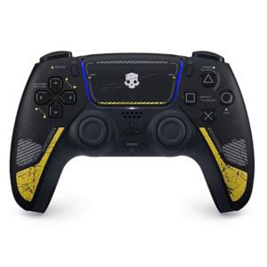 DualSense Wireless Controller HELLDIVERS 2 Limited Edition
