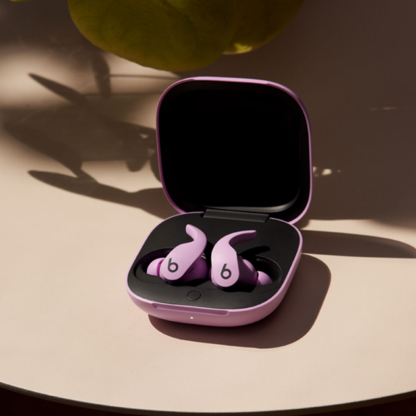 Beats Fit Pro True Wireless Earbuds, Stone Purple - Image 7