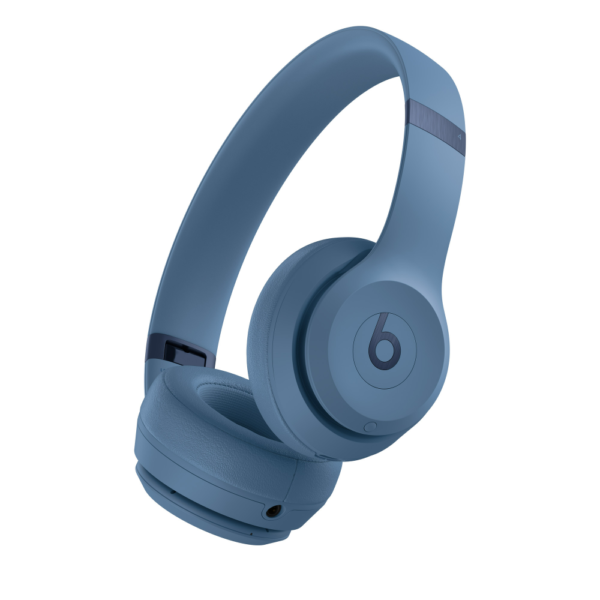 Beats Solo 4 On-Ear Wireless Headphones - Image 12