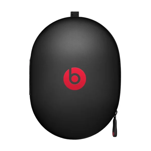 Beats Studio3 Wireless Noise Cancelling Over-Ear Headphones, Apple W1 Chip, Class 1 Bluetooth, 22H Battery Life, Built-In Mic, Red - Image 15