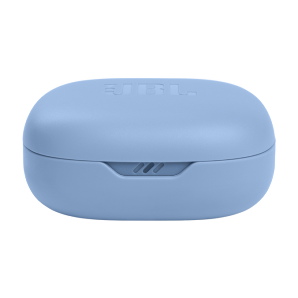 JBL Wave Flex True Wireless Earbuds, Deep Bass Sound, Comfortable Fit, 32H Battery, Smart Ambient + TalkThru, Hands-Free Calls, Blue - Image 5