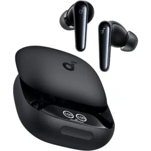 Anker Soundcore Liberty 4 Pro Black