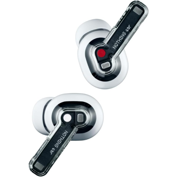 CMF Nothing Ear Wireless Earbuds B171 ChatGPT Integration Smart ANC Hi-Res 40.5H Playtime 6 Mics Wireless Headphones Wireless Charging - Image 8