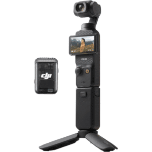 DJI Osmo Pocket 3 Creator Combo