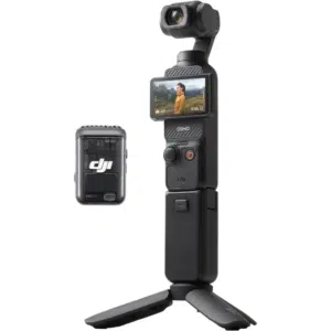 DJI Osmo Pocket 3 Creator Combo