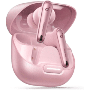 Anker Soundcore Liberty 4 NC Pink