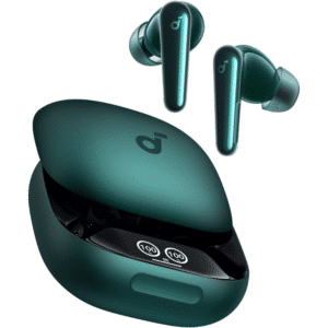 Anker Soundcore Liberty 4 Pro Green
