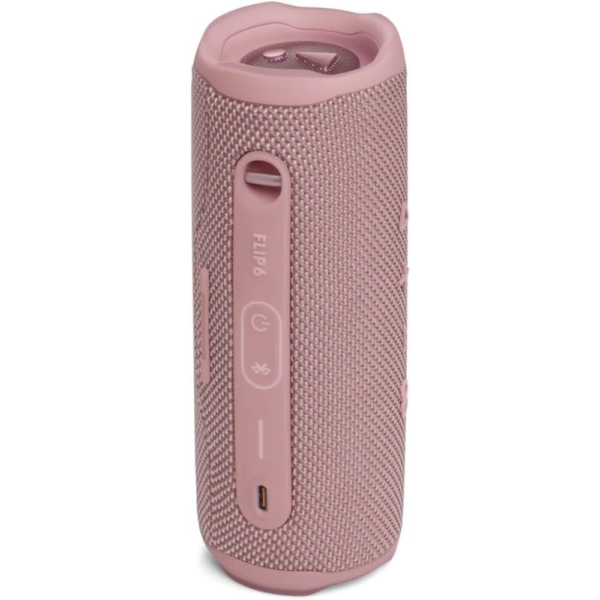 JBL Flip 6 Portable Waterproof Bluetooth Speaker Powerful Sound - Image 25