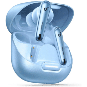 Anker Soundcore Liberty 4 NC Light Blue