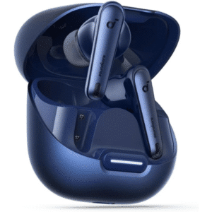 Anker Soundcore Liberty 4 NC Blue