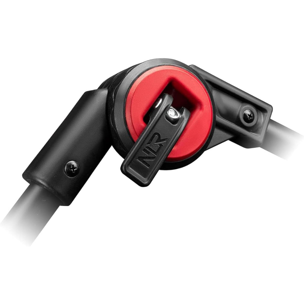 Next Level Racing F-GT Lite Ergonomic and Space-Saving Cockpit 6 Next Level Racing F-GT Lite Ergonomic and Space-Saving Cockpit - Image 6