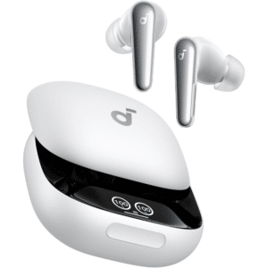 Anker Soundcore Liberty 4 Pro White