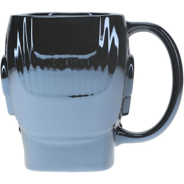 Paladone Starlord Shaped Mug 550ml, Guardians of the Galaxy Collectible Ceramic Mug - Image 3