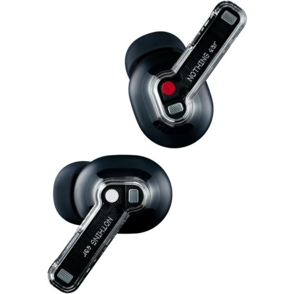 CMF Nothing Ear Wireless Earbuds B171 ChatGPT Integration Smart ANC Hi-Res 40.5H Playtime 6 Mics Wireless Headphones Wireless Charging - Image 2