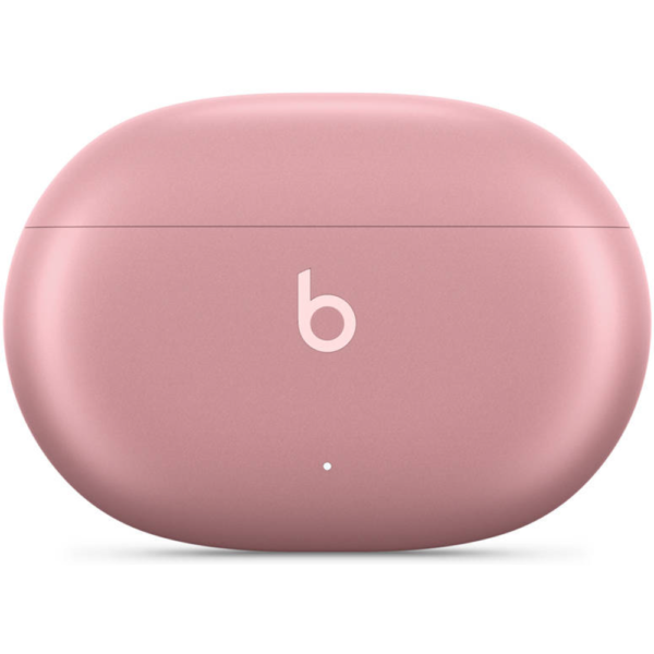 Beats Studio Buds+ Noise Cancelling TWS Headphones, Dolby Atmos, 9H Playback, Apple & Android Pairing, Cosmic Pink - Image 2
