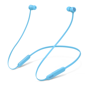 Beats Flex All-Day Wireless Earphones, Flame Blue
