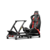 Next Level GT-Track Simulator Ultimate Racing Cockpit