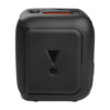 JBL Partybox Encore Portable Party Speaker with 2 Wireless Mics, 100W Sound, Dynamic Light Show, IPX4 Splashproof, 10H Playtime, Multisource Playback, Black - Image 8